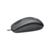 Мышь Мышь/ Logitech Mouse M90 USB Dark Grey