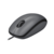 Мышь Мышь/ Logitech Mouse M90 USB Dark Grey