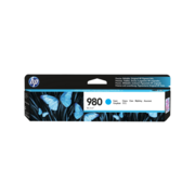 Картридж Картридж/ HP 980 Cyan Original Ink Cartridge