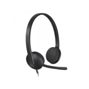 Гарнитура Гарнитура/ Logitech Headset H340 USB