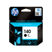 Картридж Картридж/ HP 140 Black Inkjet Print Cartridge