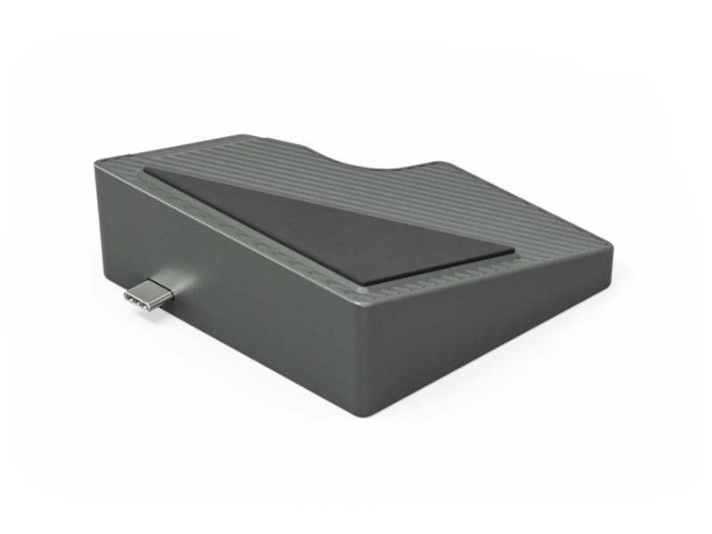 Кабель Кабель/ Accessory Logitech Cat5E Kit for Tap-GRAPHITE-USB