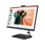 Моноблок Моноблок/ Lenovo IdeaCentre AIO 3 24IAP7 23.8"(1920x1080 IPS)/Intel Core i5 12450H(2Ghz)/16384Mb/512SSDGb/noDVD/Int:Intel UHD Graphics/Cam/BT/WiFi/war 1y/7.03kg/black/noOS + RU kbd, mouse USB