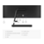 Моноблок Моноблок/ Lenovo IdeaCentre AIO 3 24IAP7 23.8"(1920x1080 IPS)/Intel Core i5 12450H(2Ghz)/16384Mb/512SSDGb/noDVD/Int:Intel UHD Graphics/Cam/BT/WiFi/war 1y/7.03kg/black/noOS + RU kbd, mouse USB