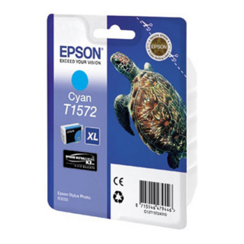 Картридж Картридж/ Epson I/C R3000 Cyan Cartridge
