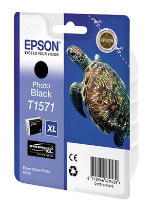 Картридж Картридж/ Epson I/C R3000 Photo Black Cartridge