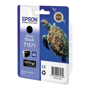 Картридж Картридж/ Epson I/C R3000 Photo Black Cartridge