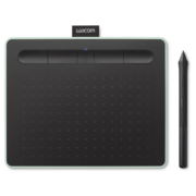 Графический планшет Графический планшет/ Intuos S Bluetooth Pistachio