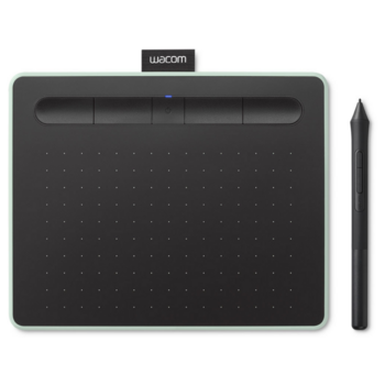 Графический планшет Графический планшет/ Intuos S Bluetooth Pistachio