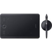 Графический планшет Графический планшет/ Intuos Pro S (Small)