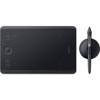 Графический планшет Графический планшет/ Intuos Pro S (Small)