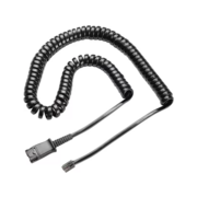 Соединительный шнур Соединительный шнур/ Poly M22 to QD Cable