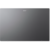 Ноутбук Ноутбук/ ACER Extensa 15 EX215-23-R8XF 15.6"(1920x1080 (матовый) IPS)/AMD Ryzen 5 7520U(2.8Ghz)/16384Mb/1024PCISSDGb/noDVD/Int:UMA AMD Graphics/Cam/BT/WiFi/50WHr/war 1y/1.8kg/Silver/NoOS