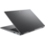 Ноутбук Ноутбук/ ACER Extensa 15 EX215-23-R8XF 15.6"(1920x1080 (матовый) IPS)/AMD Ryzen 5 7520U(2.8Ghz)/16384Mb/1024PCISSDGb/noDVD/Int:UMA AMD Graphics/Cam/BT/WiFi/50WHr/war 1y/1.8kg/Silver/NoOS