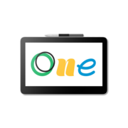 Интерактивный дисплей Интерактивный дисплей/ Interactive display Wacom One 13 touch
