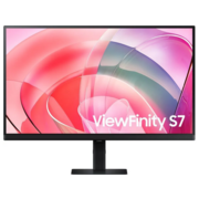 ЖК монитор Samsung S27D700EAI ЖК монитор Samsung S27D700EAI/ Samsung S27D700EAI 27" 4K IPS monitor, 3840x2160, 5(GtG)ms, 350 cd/m2, MEGA DCR(static 1000:1), 178°/178°, 60Hz, Display Port, HDMI, HDR10, sRGB 99%, VESA 100x100 mm, HDMI cable, black