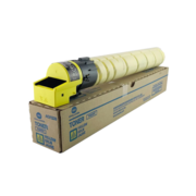 Тонер TN-626Y желтый Тонер TN-626Y желтый/ TN-626Y Toner Yellow