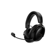 Гарнитура игровая HyperX Cloud III Wireless BLK Гарнитура игровая HyperX Cloud III Wireless BLK/ HyperX Cloud III Wireless BLK