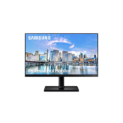 ЖК монитор Samsung F24T450FZI ЖК монитор Samsung F24T450FZI/ Samsung F24T450FZI 23.8'' LCD IPS LED monitor, 1920x1080, 5(GtG)ms, 250 cd/m2, 178°/178°, MEGA DCR (static 1000:1), HDMIx2, DP, USB 2.0x2, speakers, VESA 100x100 mm, HDMI cable, HAS, внутренний