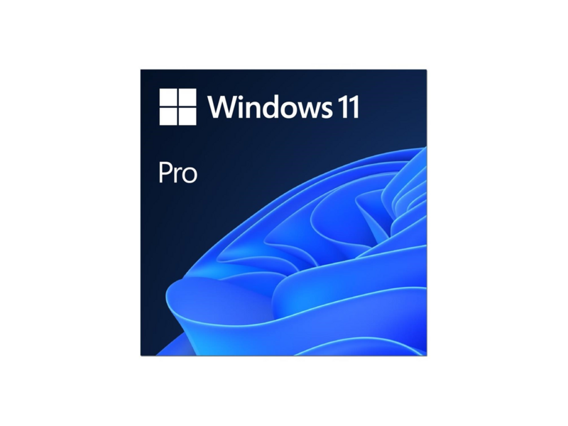 Лицензия на ПО Лицензия на ПО/ Win Pro 11 32-bit/64-bit All Lng PK Lic Online DwnLd NR