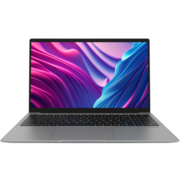 Ноутбук Digma EVE P5416 Pentium Silver N5030 4Gb SSD128Gb Intel UHD Graphics 605 15.6" IPS FHD (1920x1080) Windows 11 Pro silver WiFi BT Cam 5000mAh (DN15N5-4BXW01)