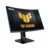 Монитор Asus 27" TUF Gaming VG27VQM черный VA LED 1ms 16:9 HDMI M/M матовая HAS Piv 350cd 178гр/178гр 1920x1080 240Hz DP FHD USB 6кг