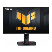 Монитор Asus 27" TUF Gaming VG27VQM черный VA LED 1ms 16:9 HDMI M/M матовая HAS Piv 350cd 178гр/178гр 1920x1080 240Hz DP FHD USB 6кг