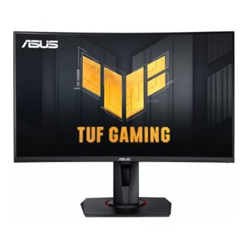 Монитор Asus 27" TUF Gaming VG27VQM черный VA LED 1ms 16:9 HDMI M/M матовая HAS Piv 350cd 178гр/178гр 1920x1080 240Hz DP FHD USB 6кг