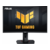Монитор Asus 27" TUF Gaming VG27VQM черный VA LED 1ms 16:9 HDMI M/M матовая HAS Piv 350cd 178гр/178гр 1920x1080 240Hz DP FHD USB 6кг