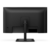 Монитор Philips 27" 27E1N1600AE черный IPS LED 1ms 16:9 HDMI M/M матовая HAS 350cd 178гр/178гр 2560x1440 100Hz 2K USB 5.23кг