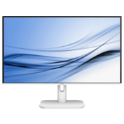 Монитор Philips 27" 27E1N1200AW белый IPS LED 16:9 HDMI M/M матовая 300cd 178гр/178гр 1920x1080 100Hz VGA DP FHD 3.97кг