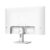 Монитор Philips 27" 27E1N1200AW белый IPS LED 16:9 HDMI M/M матовая 300cd 178гр/178гр 1920x1080 100Hz VGA DP FHD 3.97кг