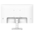 Монитор Philips 27" 27E1N1200AW белый IPS LED 16:9 HDMI M/M матовая 300cd 178гр/178гр 1920x1080 100Hz VGA DP FHD 3.97кг