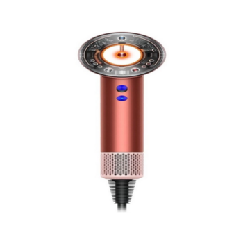 Фен Dyson HD 16 STRAWBERRY BRONCE 1600Вт розовый (561725-01)