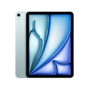 Планшет Apple iPad Air 2025 A3267 M3 4.05 8C RAM8Gb ROM256Gb 11" IPS 2360x1640 5G eSIM iOS синий 12Mpix 12Mpix BT WiFi 9hr