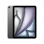 Планшет Apple iPad Air 2025 A3266 M3 4.05 8C RAM8Gb ROM512Gb 11" IPS 2360x1640 iOS серый космос 12Mpix 12Mpix BT WiFi 10hr