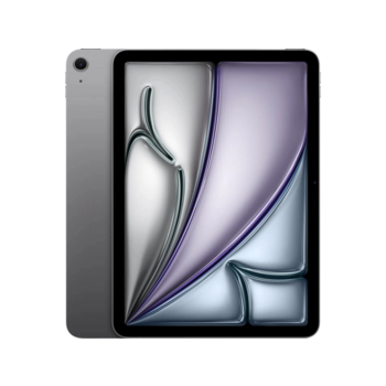 Планшет Apple iPad Air 2025 A3266 M3 4.05 8C RAM8Gb ROM512Gb 11" IPS 2360x1640 iOS серый космос 12Mpix 12Mpix BT WiFi 10hr