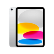 Планшет Apple iPad 2025 A3355 A16 Bionic 5C RAM6Gb ROM128Gb 11" IPS 2360x1640 5G eSIM iOS серебристый 12Mpix 12Mpix BT WiFi 9hr