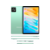 Планшет Teclast M50 Mini T606 (1.6) 8C RAM4Gb ROM128Gb 8.68" IPS 1340x800 Android 15 зеленый 13Mpix 5Mpix BT WiFi microSD 1Tb 5100mAh 14hr