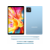 Планшет Teclast M50 Mini T606 (1.6) 8C RAM4Gb ROM128Gb 8.68" IPS 1340x800 Android 15 зеленый 13Mpix 5Mpix BT WiFi microSD 1Tb 5100mAh 14hr