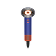 Фен Dyson Supersonic HD16 синий/оранжевый (515166-01)
