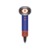 Фен Dyson Supersonic HD16 синий/оранжевый (515166-01)
