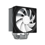 Устройство охлаждения(кулер) Zalman CNPS9X Optima2 ARGB Soc-AM5/AM4/1200/1700/1851 серебристый/черный 4-pin 16-29.5dB Al+Cu 190W 635gr Ret (CNPS9X OPTIMA2 ARGB)