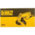Углошлифовальная машина DeWalt DWE4235 1200Вт 11500об/мин рез.шпин.:M14 d=125мм