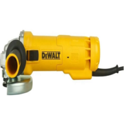 Углошлифовальная машина DeWalt DWE4235 1200Вт 11500об/мин рез.шпин.:M14 d=125мм
