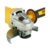 Углошлифовальная машина DeWalt DWE4235 1200Вт 11500об/мин рез.шпин.:M14 d=125мм