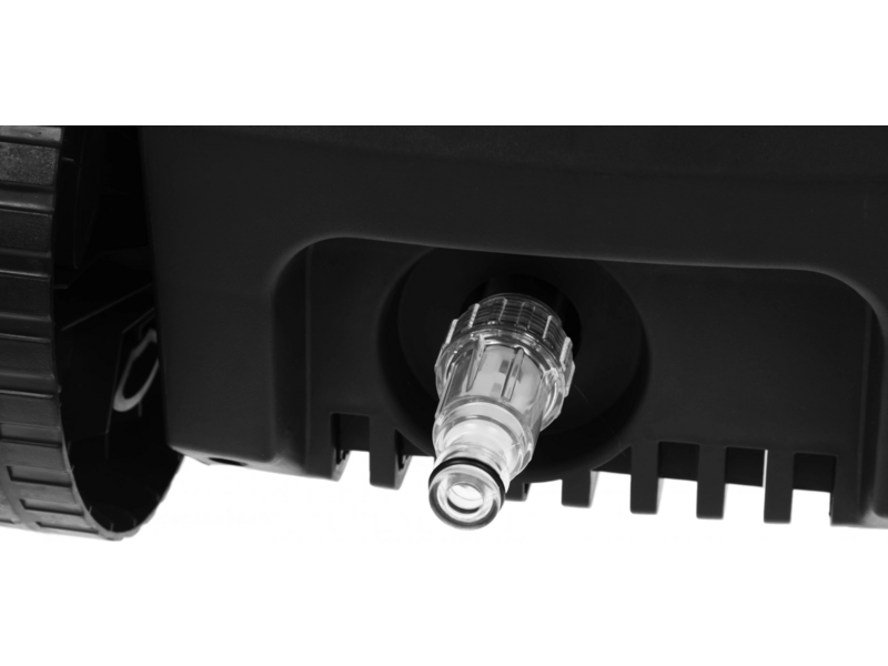 Минимойка Newjel NJ70101 2100Вт
