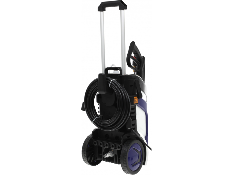 Минимойка Newjel NJ70103 2200Вт