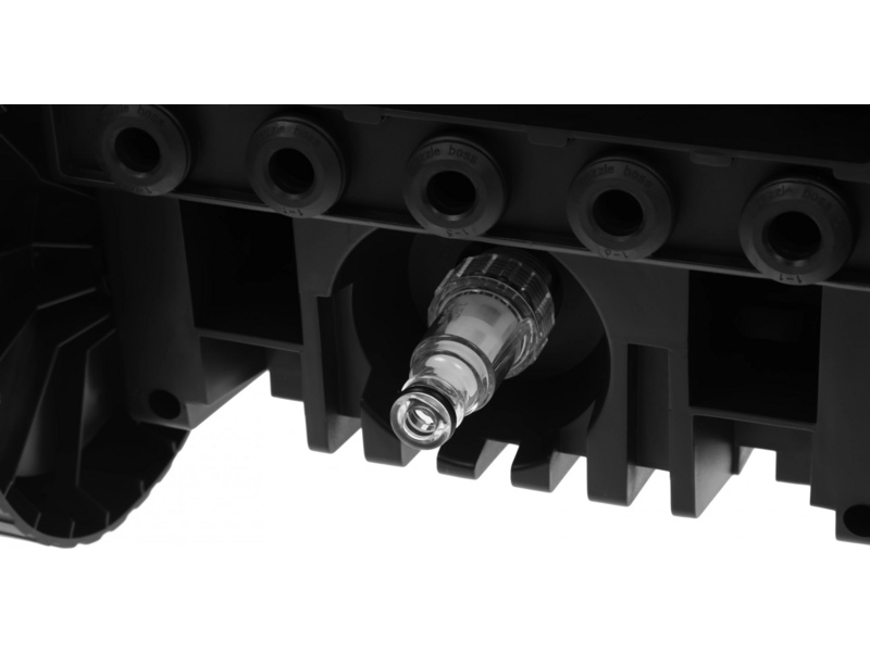 Минимойка Newjel NJ70103 2200Вт