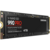 Твердотельный накопитель Твердотельный накопитель/ Samsung SSD 990 PRO, 4000GB, M.2(22x80mm), NVMe 2.0, PCIe 4.0 x4, V-NAND TLC, R/W 7450/6900MB/s, IOPs 1 400 000/1 550 000, DRAM buffer 4096MB, TBW 2400, DWPD 0.33 (12 мес.)